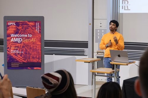 Generative AI and foundation models promise to change the world as personal computers, the web and mobile computing did before them.