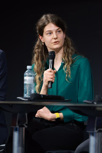 Conférences au Swiss Tech Center
