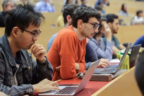 Major progress is taking place in AI, particularly in text, image, audio processing. What about more complex reasoning tasks? Are current methods also breaking barriers in logic and mathematics? 