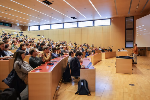 Major progress is taking place in AI, particularly in text, image, audio processing. What about more complex reasoning tasks? Are current methods also breaking barriers in logic and mathematics? 