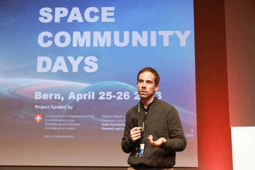 Challenges and opportunities in the space field. Practical and useful information for space industries and newcomers in the domain.