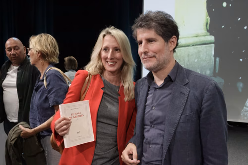 Conversation avec Giuliano da Empoli, auteur du livre "Le mage du Kremlin".