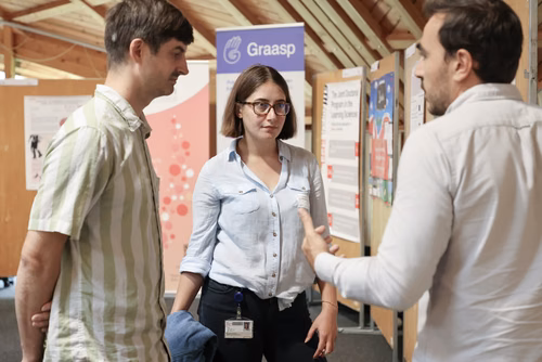 How Swiss and international donors and grant-making foundations support Swiss-based research