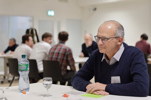 Student Support Program, une initiative philanthropique de l’EPFL