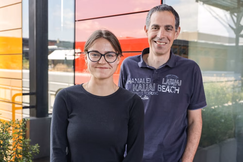 Remise des CFC aux apprentis EPFL 