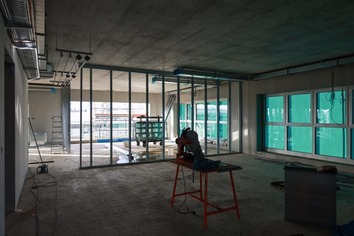 Chantier RTS 