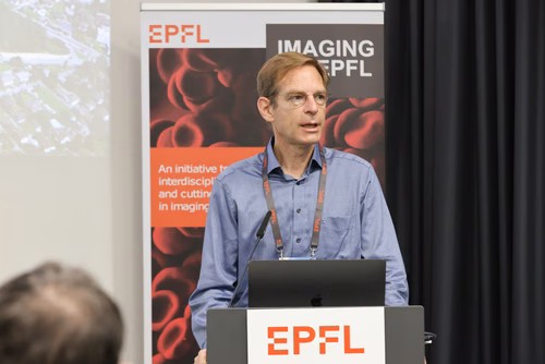 ETHZ ScopeM Visit at EPFL and at Dubochet Center