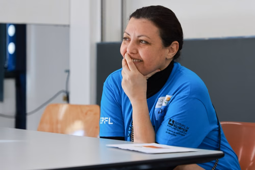 La 10ème édition du championnat de science par équipes, "Curieux et inventifs", permet à des jeunes filles et garçons de 8 à 15 ans de développer leur goût de la réflexion et de la recherche scientifique. Ils peuvent ainsi dévoiler leur inventivité dans une ambiance ludique et créative.