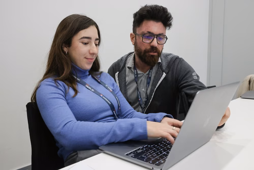 The Applied Machine Learning Days