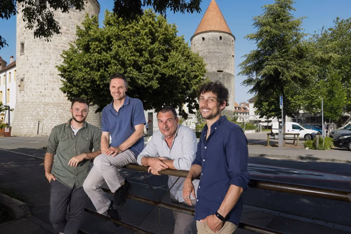 En partenariat avec la Ville d’Yverdon-les-Bains, des scientifiques de l’EPFL et de la Haute École d'ingénierie et de gestion du canton de Vaud (HEIG-VD) ont analysé la qualité du sommeil d’une partie de la population urbaine. Le taux de troubles du sommeil obtenu dépasse largement les statistiques nationales.