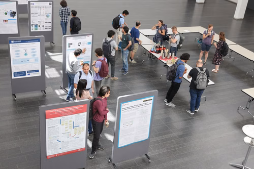 The summer school covers broad topics related to Edge AI. You will learn about designing Edge AI algorithms, systems, and applications. We cover efficiency and performance aspects, co-design of algorithms and hardware, as well as robustness and privacy aspects, federated learning, decentralization, different client topologies and custom neural network architectures, as well as sustainability and ethics aspects of Edge AI