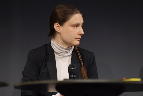 Conférences au Swiss Tech Center dimanche