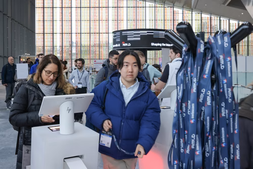 The Applied Machine Learning Days