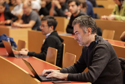 Major progress is taking place in AI, particularly in text, image, audio processing. What about more complex reasoning tasks? Are current methods also breaking barriers in logic and mathematics? 