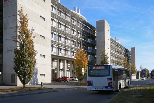 Plus de métros et de bus TL dès le 10 décembre 2017