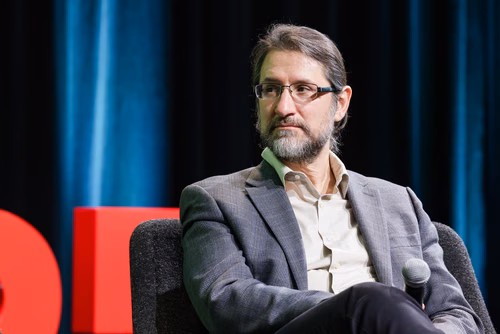 Sustainability Series with Christophe Bonnal
