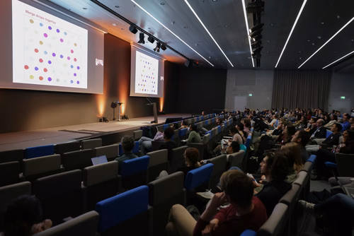 Engineering as an Enabling Discipline in Cancer Research, Diagnosis and Treatment. Annual research event of the
