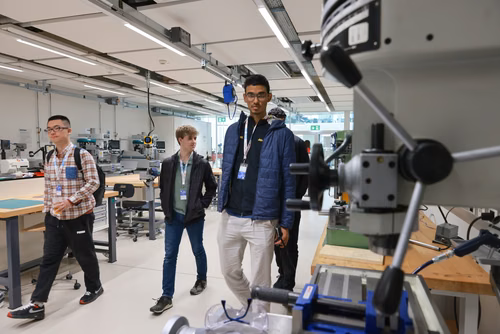 How can we help universities become more sustainable?