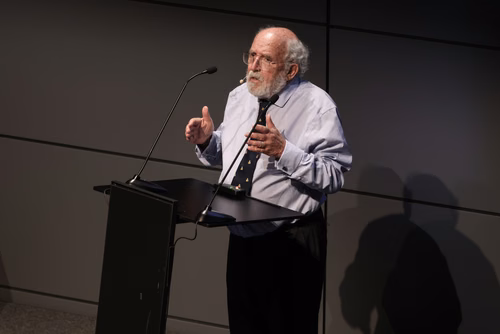 What are our cosmic origins, and how special is planet Earth? And what is the importance of cosmology and astrophysics from a human perspective and for society?