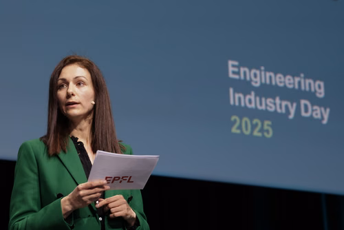One day to dive at the forefront of Research and Innovation, connect with professors and researchers and explore potential industrial collaborations.