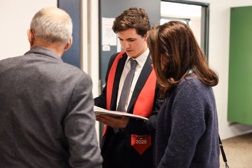 Delivery of Masters quantum science and engineering QSE