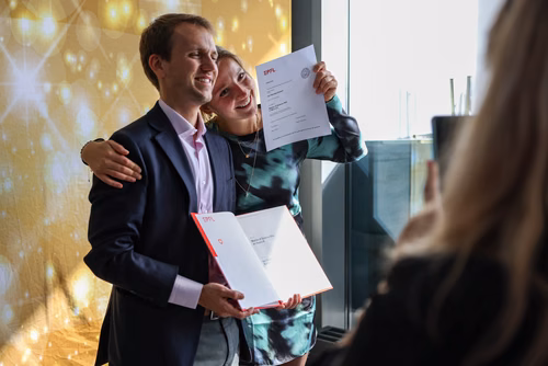 Delivery of Masters in Neuro-X and Quantum Science and Engineering