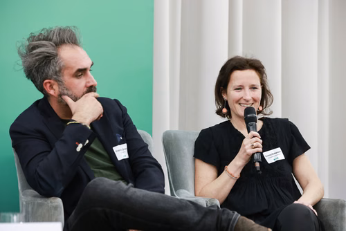 CLIMACT: Meeting between scientists and industrialists