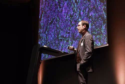Engineering as an Enabling Discipline in Cancer Research, Diagnosis and Treatment. Annual research event of the