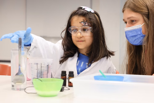 Festival des sciences Scientastic 2021