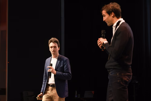 EPFL’s School of Engineering and Vice Presidency for Innovation are excited to announce the fifth edition of its Industry Day – and the first since COVID