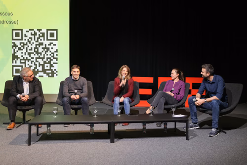 "Jusqu’à la faille : défis et perspectives de la géothermie profonde en Suisse. Une plongée dans les coulisses d’une révolution énergétique".