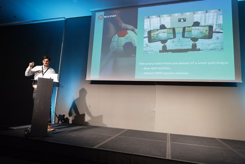 "Shaping the future of media and society: multidisciplinary projects on immersive and connected experiences and the open web".
