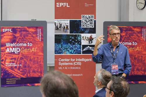 Generative AI and foundation models promise to change the world as personal computers, the web and mobile computing did before them.