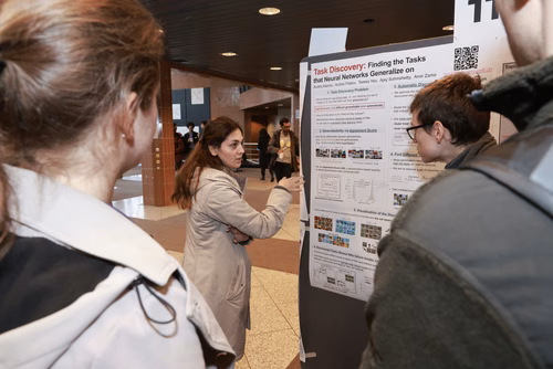 La conférence sur les systèmes de traitement de l'information neuronale (NeurIPS) est la principale conférence sur l'apprentissage automatique.
