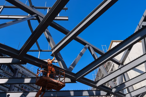 Chantier RTS 