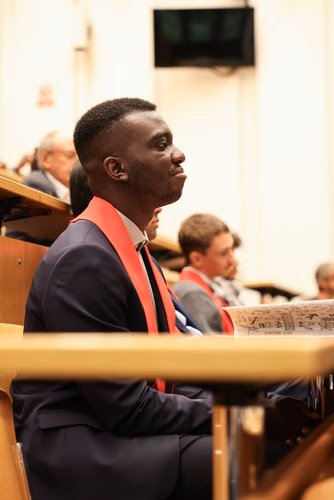 Delivery of Masters quantum science and engineering QSE