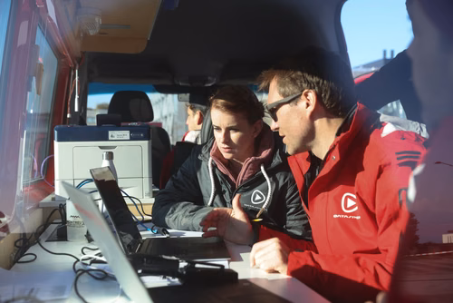 L'EPFL, l'AGEPoly et le Service des Sports Universitaires ont le le plaisir de vous inviter au cross de printemps qu'ils organisent.