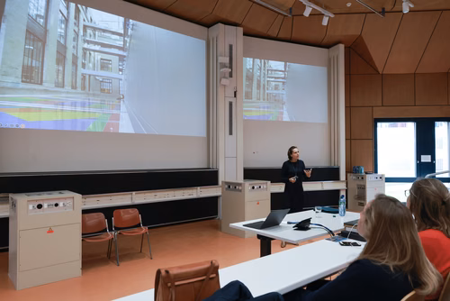 La lumière, voici la toute nouvelle thématique du festival Scientastic, le festival des sciences de l'EPFL