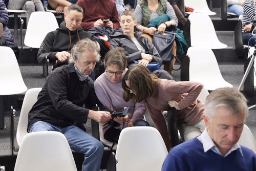 Célébration des jeunes talents des cours Euler