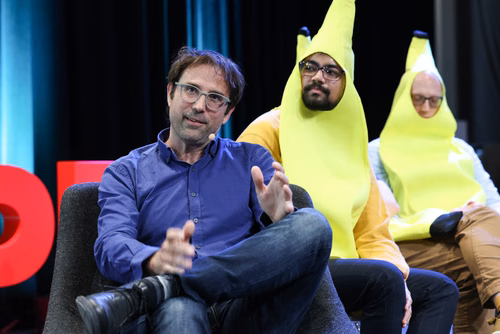 Les prix Ig Nobel honorent une recherche qui fait rire puis réfléchir.