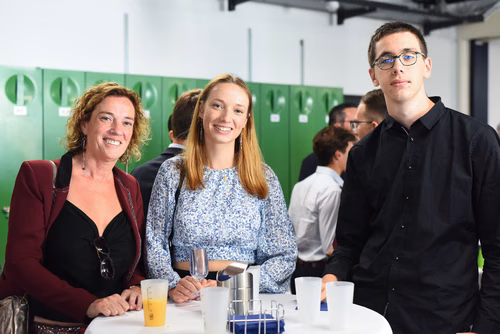 Delivery of Masters in Materials Science and Engineering