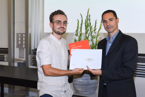 Delivery of Masters in Materials Science and Engineering