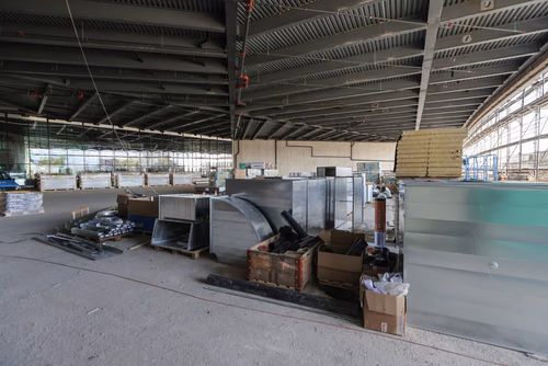 Chantier RTS avril 2024