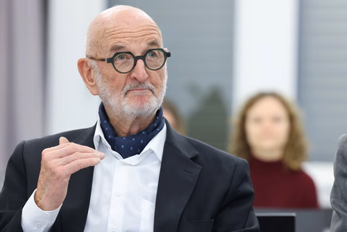 10 ans du Laboratoire EPFL LMTM et PX Group Chair