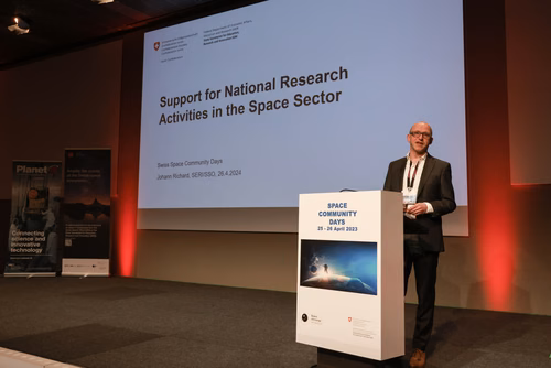 Challenges and opportunities in the space field. Practical and useful information for space industries and newcomers in the domain.