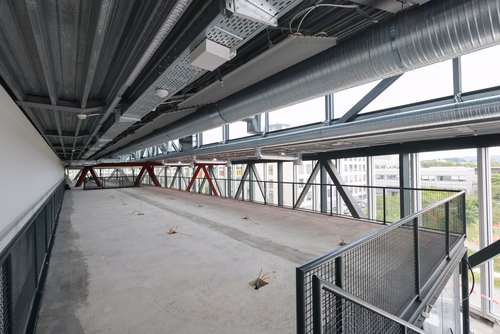 Chantier RTS juin 2025