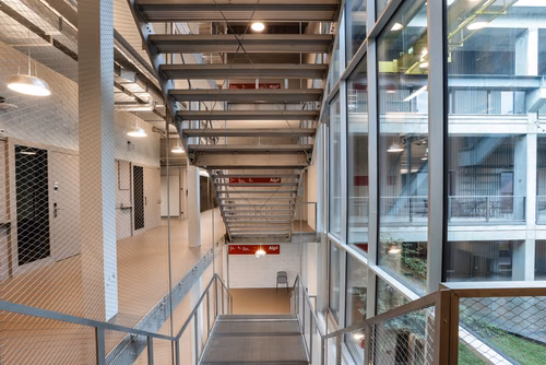 Chantier Alpole VS