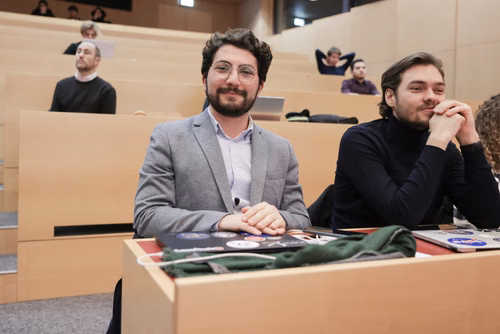 Italy and Switzerland have a long-term record of successful collaboration in space. Researchers from both countries collaborate on the most important space missions, supported by industries and small-medium enterprises on both sides of the Alps.