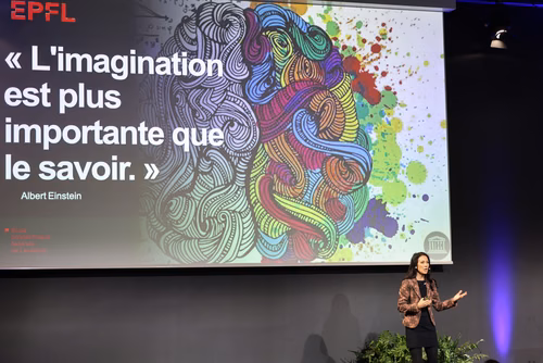 To celebrate 100 years of quantum science and technology, we invite you to discover the strange and fascinating world of quantum physics through hands-on activities, interactive demonstrations, workshops, and engaging talks.