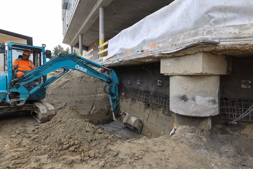 CHANTIER DOUBLE DECK 24 septembre 2025